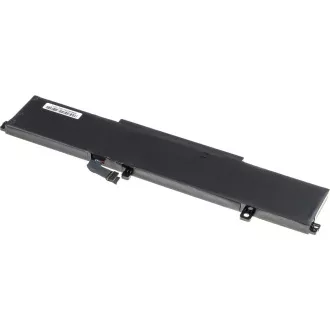 Batéria T6 Power pre Lenovo ThinkPad T15g, P15, P17 Gen 1, Gen 2, 8120mAh, 94Wh, 6cell, Li-pol