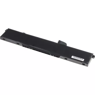 Batéria T6 Power pre Lenovo ThinkPad T15g, P15, P17 Gen 1, Gen 2, 8120mAh, 94Wh, 6cell, Li-pol