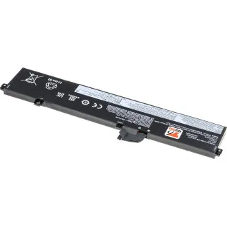 Batéria T6 Power pre Lenovo ThinkPad T15g, P15, P17 Gen 1, Gen 2, 8120mAh, 94Wh, 6cell, Li-pol