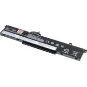 Batéria T6 Power pre Lenovo ThinkPad T15g, P15, P17 Gen 1, Gen 2, 8120mAh, 94Wh, 6cell, Li-pol