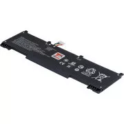 Batéria T6 Power HP EliteBook 630 G9, 640 G9, ProBook 440 G9, 3600mAh, 42Wh, 3cell, Li-pol, short