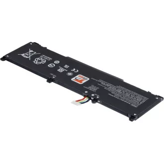 Batéria T6 Power HP EliteBook 630 G9, 640 G9, ProBook 440 G9, 3600mAh, 42Wh, 3cell, Li-pol, short