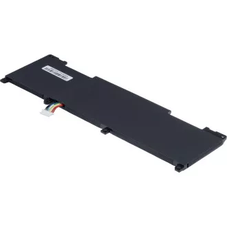 Batéria T6 Power HP EliteBook 630 G9, 640 G9, ProBook 440 G9, 3600mAh, 42Wh, 3cell, Li-pol, short