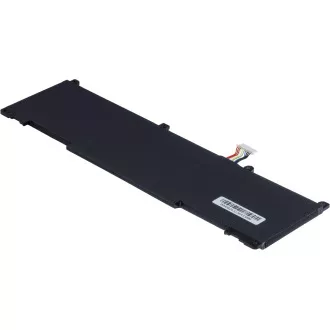 Batéria T6 Power HP EliteBook 630 G9, 640 G9, ProBook 440 G9, 3600mAh, 42Wh, 3cell, Li-pol, short