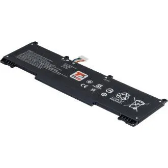 Batéria T6 Power HP EliteBook 630 G9, 640 G9, ProBook 440 G9, 3600mAh, 42Wh, 3cell, Li-pol, short Batéria T6 Power HP EliteBook 630 G9, 640 G9, ProBook 440 G9, 3600mAh, 42Wh, 3cell, Li-pol, short