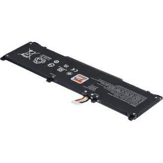 Batéria T6 Power HP EliteBook 630 G9, 640 G9, ProBook 440 G9, 3600mAh, 42Wh, 3cell, Li-pol, short Batéria T6 Power HP EliteBook 630 G9, 640 G9, ProBook 440 G9, 3600mAh, 42Wh, 3cell, Li-pol, short
