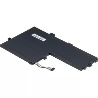Batéria T6 Power Lenovo IdeaPad C340-15IWL, S340-14IML, S340-14IML, 4610mAh, 52,5Wh, 3cell, Li-poly