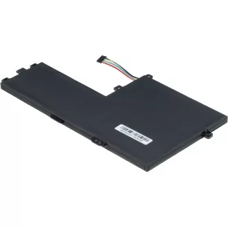 Batéria T6 Power Lenovo IdeaPad C340-15IWL, S340-14IML, S340-14IML, 4610mAh, 52,5Wh, 3cell, Li-poly