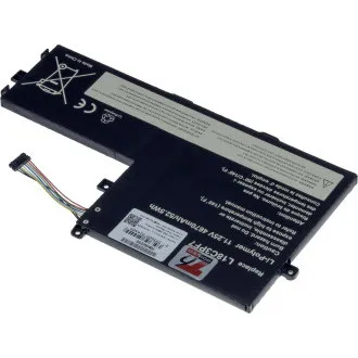 Batéria T6 Power Lenovo IdeaPad C340-15IWL, S340-14IML, S340-14IML, 4670mAh, 52,5Wh, 3cell, Li-poly