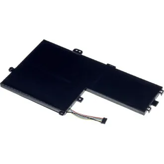 Batéria T6 Power Lenovo IdeaPad C340-15IWL, S340-14IML, S340-14IML, 4670mAh, 52,5Wh, 3cell, Li-poly