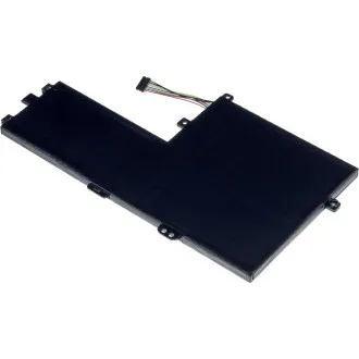 Batéria T6 Power Lenovo IdeaPad C340-15IWL, S340-14IML, S340-14IML, 4670mAh, 52,5Wh, 3cell, Li-poly