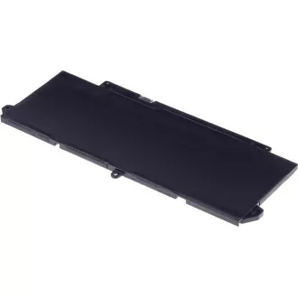 Batéria T6 Power pre Dell Latitude 5320, 7320, 7420, 7520, 3900mAh, 59Wh, 4cell, Li-pol Batéria T6 Power pre Dell Latitude 5320, 7320, 7420, 7520, 3900mAh, 59Wh, 4cell, Li-pol