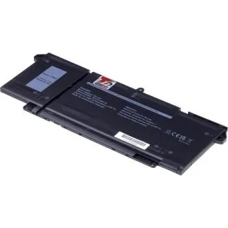 Batéria T6 Power pre Dell Latitude 5320, 7320, 7420, 7520, 3900mAh, 59Wh, 4cell, Li-pol Batéria T6 Power pre Dell Latitude 5320, 7320, 7420, 7520, 3900mAh, 59Wh, 4cell, Li-pol