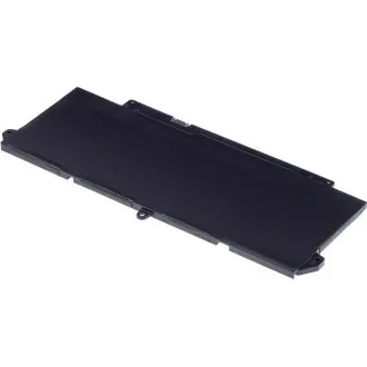 Batéria T6 Power pre Dell Latitude 5320, 7320, 7420, 7520, 3900mAh, 59Wh, 4cell, Li-pol Batéria T6 Power pre Dell Latitude 5320, 7320, 7420, 7520, 3900mAh, 59Wh, 4cell, Li-pol