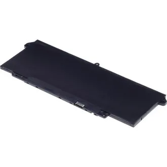 Batéria T6 Power pre Dell Latitude 5320, 7320, 7420, 7520, 3900mAh, 59Wh, 4cell, Li-pol Batéria T6 Power pre Dell Latitude 5320, 7320, 7420, 7520, 3900mAh, 59Wh, 4cell, Li-pol