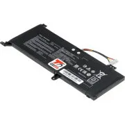 Batéria T6 Power pre Asus VivoBook A409, X409, F409, X409, X509, 4212mAh, 32Wh, 2cell, Li-pol