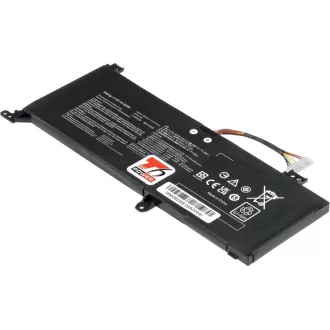 Batéria T6 Power pre Asus VivoBook A409, X409, F409, X409, X509, 4212mAh, 32Wh, 2cell, Li-pol