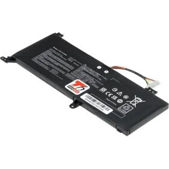 Batéria T6 Power pre Asus VivoBook A409, X409, F409, X409, X509, 4212mAh, 32Wh, 2cell, Li-pol Batéria T6 Power pre Asus VivoBook A409, X409, F409, X409, X509, 4212mAh, 32Wh, 2cell, Li-pol