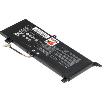 Batéria T6 Power pre Asus VivoBook A409, X409, F409, X409, X509, 4212mAh, 32Wh, 2cell, Li-pol Batéria T6 Power pre Asus VivoBook A409, X409, F409, X409, X509, 4212mAh, 32Wh, 2cell, Li-pol