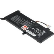 Batéria T6 Power pre Asus VivoBook A409, X409, F409, X409, X509, 4212mAh, 32Wh, 2cell, Li-pol