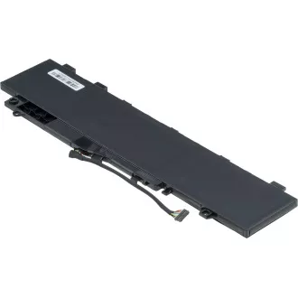 Batéria T6 Power Lenovo IdeaPad 5-14ARE05, 5-14IIL05, 5-14ALC05, 5090mAh, 56,5Wh, 3cell, Li-poly