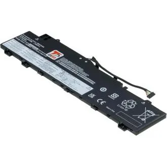 Batéria T6 Power Lenovo IdeaPad 5-14ARE05, 5-14IIL05, 5-14ALC05, 5090mAh, 56,5Wh, 3cell, Li-poly Batéria T6 Power Lenovo IdeaPad 5-14ARE05, 5-14IIL05, 5-14ALC05, 5090mAh, 56,5Wh, 3cell, Li-poly