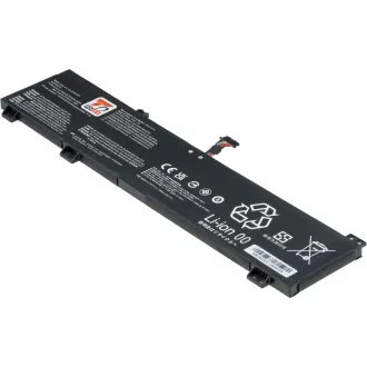 Batéria T6 Power Lenovo Legion 5-15ACH6, 5-15ITH6, 5 Pre 16ITH6, 5210mAh, 80Wh, 4cell, Li-poly