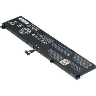 Batéria T6 Power Lenovo Legion 5-15ACH6, 5-15ITH6, 5 Pre 16ITH6, 5210mAh, 80Wh, 4cell, Li-poly Batéria T6 Power Lenovo Legion 5-15ACH6, 5-15ITH6, 5 Pre 16ITH6, 5210mAh, 80Wh, 4cell, Li-poly