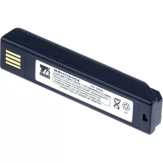 Batéria T6 Power Honeywell Voyager 1202, Xenon 1902, 1911i, 3820, 3400mAh, 12,5Wh, Li-ion Batéria T6 Power Honeywell Voyager 1202, Xenon 1902, 1911i, 3820, 3400mAh, 12,5Wh, Li-ion