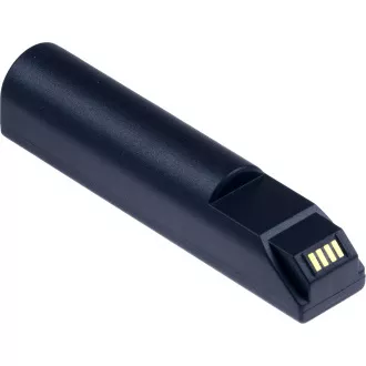 Batéria T6 Power Honeywell Voyager 1202, Xenon 1902, 1911i, 3820, 3400mAh, 12,5Wh, Li-ion Batéria T6 Power Honeywell Voyager 1202, Xenon 1902, 1911i, 3820, 3400mAh, 12,5Wh, Li-ion