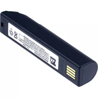 Batéria T6 Power Honeywell Voyager 1202, Xenon 1902, 1911i, 3820, 3400mAh, 12,5Wh, Li-ion Batéria T6 Power Honeywell Voyager 1202, Xenon 1902, 1911i, 3820, 3400mAh, 12,5Wh, Li-ion