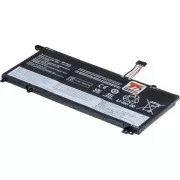Batéria T6 Power Lenovo ThinkBook 15 G2 ARE, 15 G3 ACL, 14 G2 ITL, 3904mAh, 45Wh, 3cell, Li-Pol