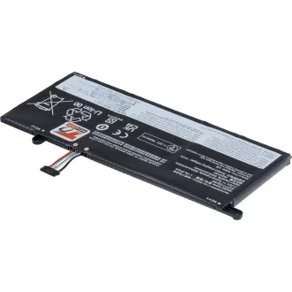Batéria T6 Power Lenovo ThinkBook 15 G2 ARE, 15 G3 ACL, 14 G2 ITL, 3904mAh, 45Wh, 3cell, Li-Pol Batéria T6 Power Lenovo ThinkBook 15 G2 ARE, 15 G3 ACL, 14 G2 ITL, 3904mAh, 45Wh, 3cell, Li-Pol