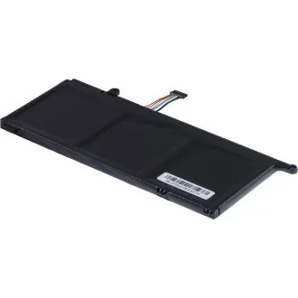 Batéria T6 Power pre Lenovo ThinkBook 15 G2 ARE, 15 G3 ACL, 14 G2 ITL, 3904mAh, 45Wh, 3cell, Li-Pol