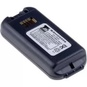 Batéria T6 Power Intermec Honeywell CK70, CK71, CK3, CK3X, Dolphin CK65, 5000mAh, 18,5Wh, Li-ion