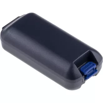 Batéria T6 Power Intermec Honeywell CK70, CK71, CK3, CK3X, Dolphin CK65, 5000mAh, 18,5Wh, Li-ion Batéria T6 Power Intermec Honeywell CK70, CK71, CK3, CK3X, Dolphin CK65, 5000mAh, 18,5Wh, Li-ion