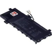 Batéria T6 Power pre Asus VivoBook X512D, X512F, X512J, A512, F512, 4800mAh, 37Wh, 2cell, Li-pol