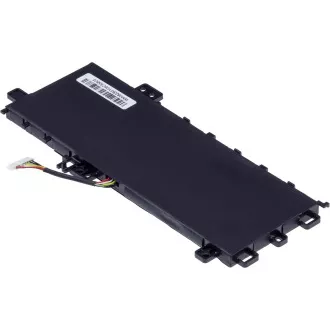 Batéria T6 Power pre Asus VivoBook X512D, X512F, X512J, A512, F512, 4800mAh, 37Wh, 2cell, Li-pol