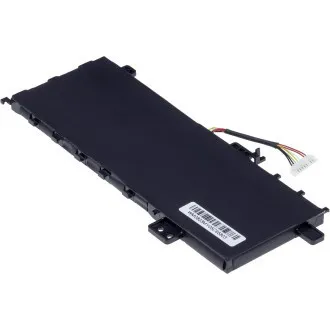 Batéria T6 Power pre Asus VivoBook X512D, X512F, X512J, A512, F512, 4800mAh, 37Wh, 2cell, Li-pol Batéria T6 Power pre Asus VivoBook X512D, X512F, X512J, A512, F512, 4800mAh, 37Wh, 2cell, Li-pol
