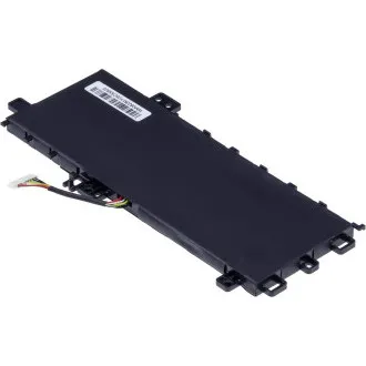 Batéria T6 Power pre Asus VivoBook X512D, X512F, X512J, A512, F512, 4800mAh, 37Wh, 2cell, Li-pol Batéria T6 Power pre Asus VivoBook X512D, X512F, X512J, A512, F512, 4800mAh, 37Wh, 2cell, Li-pol