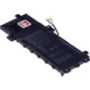 Batéria T6 Power pre Asus VivoBook X512D, X512F, X512J, A512, F512, 4800mAh, 37Wh, 2cell, Li-pol