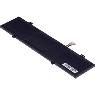Batéria T6 Power pre Asus VivoBook Flip 14 TP412UA, TP412FA, 3640mAh, 42Wh, 3cell, Li-poly