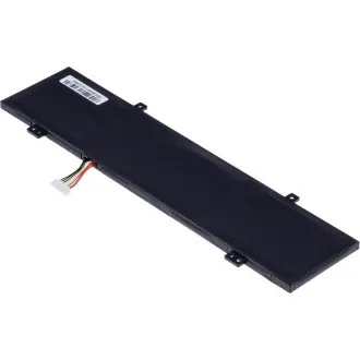 Batéria T6 Power pre Asus VivoBook Flip 14 TP412UA, TP412FA, 3640mAh, 42Wh, 3cell, Li-poly Batéria T6 Power pre Asus VivoBook Flip 14 TP412UA, TP412FA, 3640mAh, 42Wh, 3cell, Li-poly