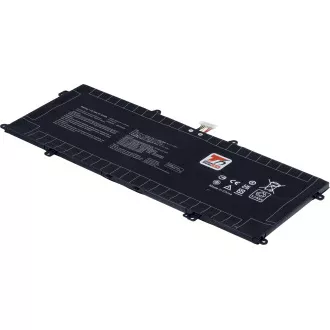 Batéria T6 Power Asus ZenBook 13 UX325, 14 UX425, UM425, 4328mAh, 67Wh, 4cell, Li-pol