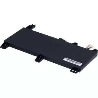 Batéria T6 Power Asus ROG Strix G531G, G531GV, G731G, G731GV, 4335mAh, 66Wh, 4cell, Li-poly