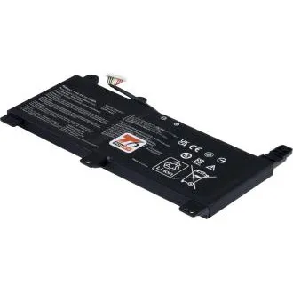 Batéria T6 Power Asus ROG Strix G531G, G531GV, G731G, G731GV, 4335mAh, 66Wh, 4cell, Li-poly