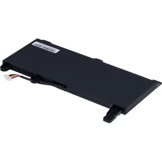 Batéria T6 Power Asus ROG Strix G531G, G531GV, G731G, G731GV, 4335mAh, 66Wh, 4cell, Li-poly