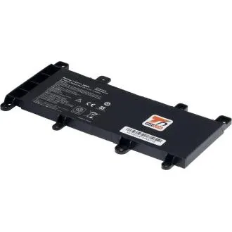 Batéria T6 Power pre Asus X756U, F756U, R753U, 5135mAh, 38Wh, 2cell, Li-pol Batéria T6 Power pre Asus X756U, F756U, R753U, 5135mAh, 38Wh, 2cell, Li-pol
