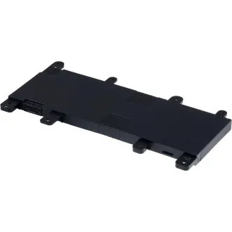 Batéria T6 Power pre Asus X756U, F756U, R753U, 5135mAh, 38Wh, 2cell, Li-pol Batéria T6 Power pre Asus X756U, F756U, R753U, 5135mAh, 38Wh, 2cell, Li-pol