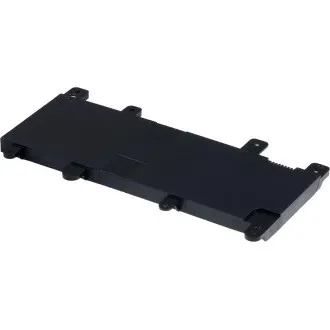 Batéria T6 Power pre Asus X756U, F756U, R753U, 5135mAh, 38Wh, 2cell, Li-pol Batéria T6 Power pre Asus X756U, F756U, R753U, 5135mAh, 38Wh, 2cell, Li-pol